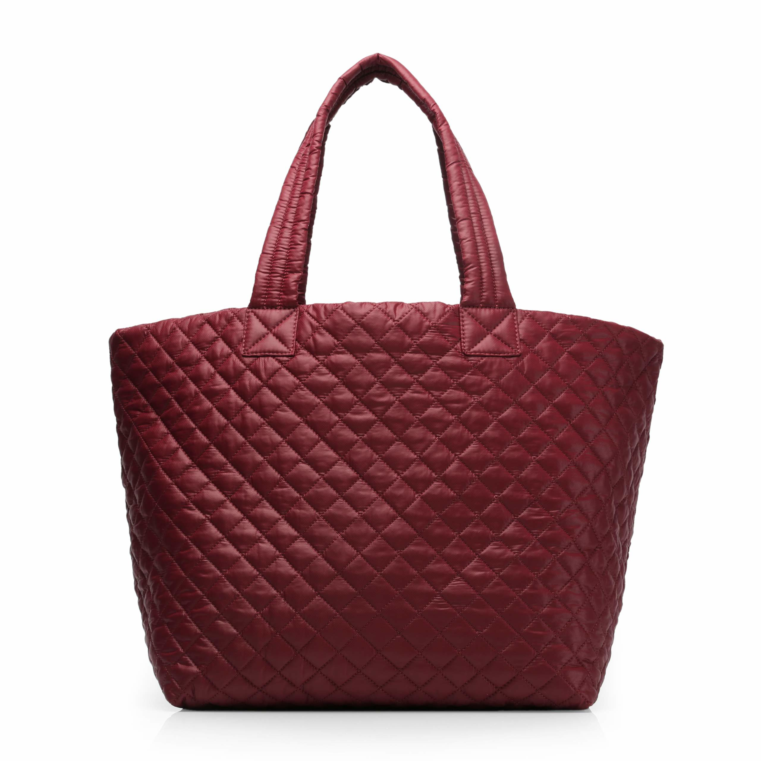 wallace quilted bag